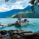 Image for article titled The British Columbian Wilderness and the Baddest Water Filter Ever Built